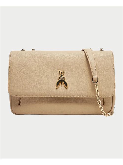 Patrizia Pepe women's leather bag with Fly PATRIZIA PEPE | 8B0228-L001B744